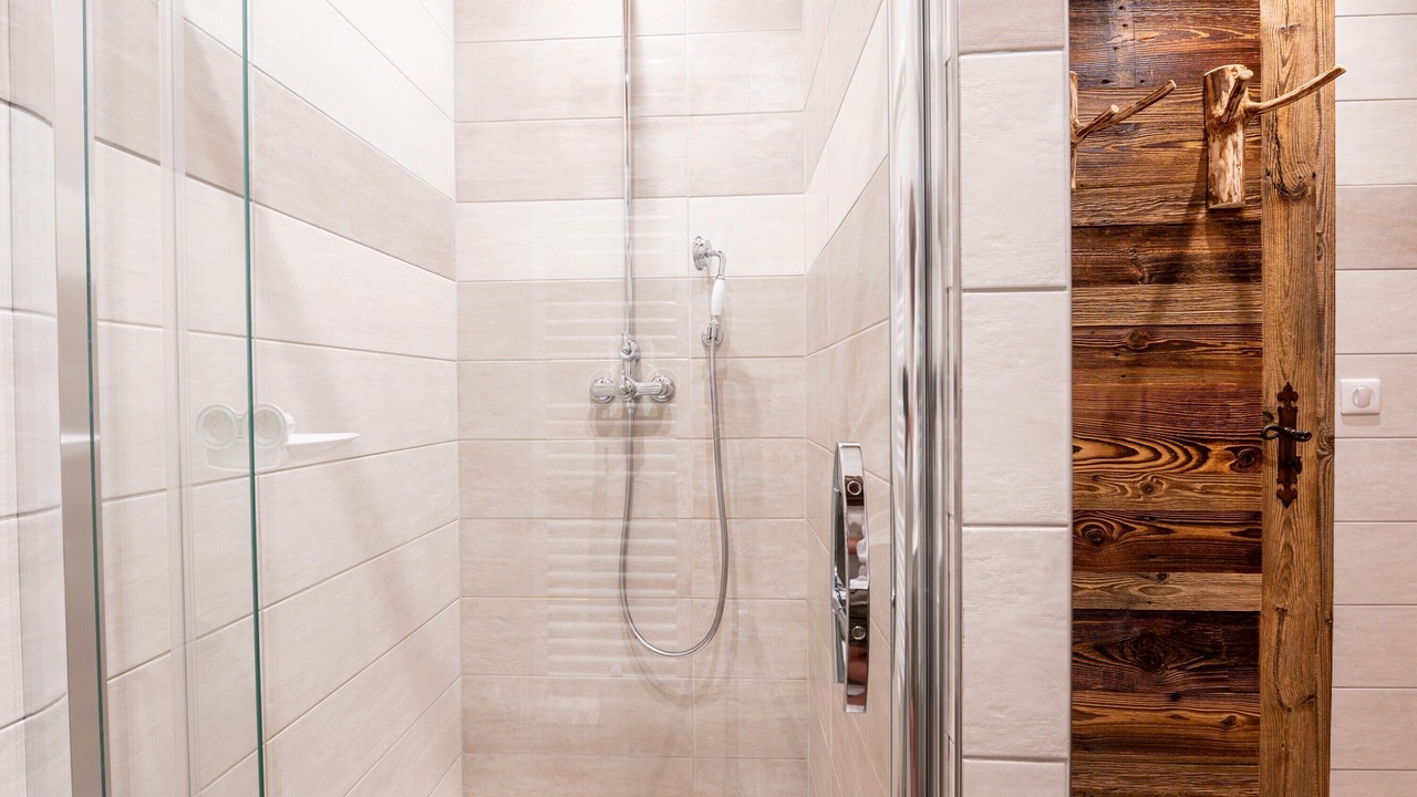 Photo of Bathroom in La Giettaz
