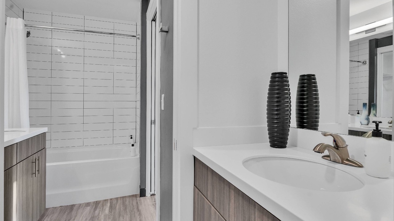 Photo of Bathroom in Zephyrhills West