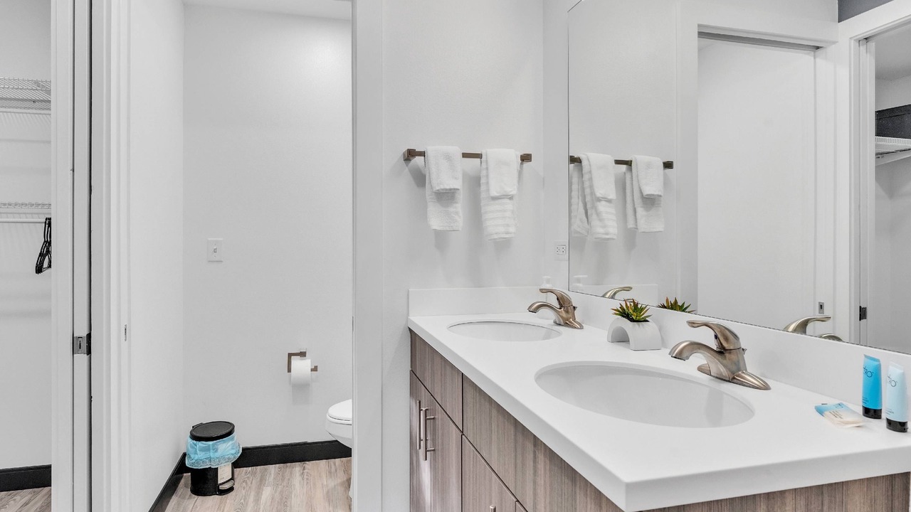 Photo of Bathroom in Zephyrhills West