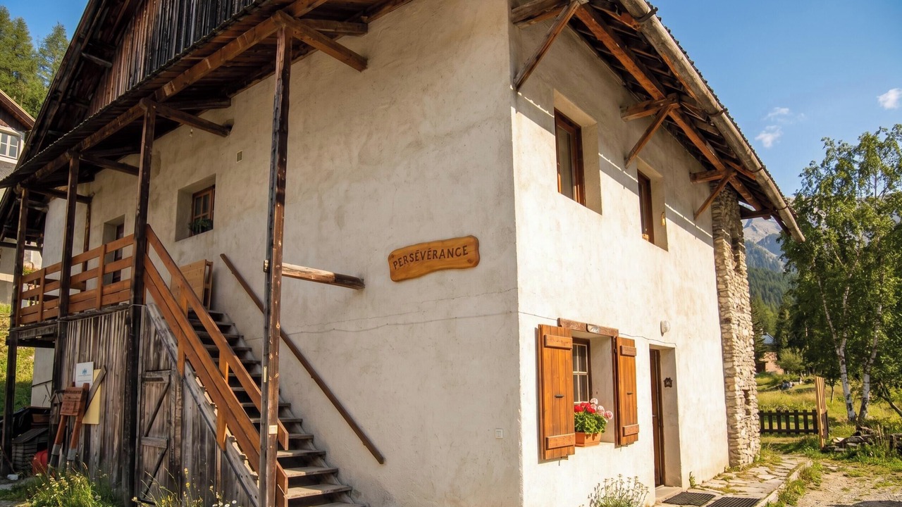 Photo of Outdoor in Saint-Veran