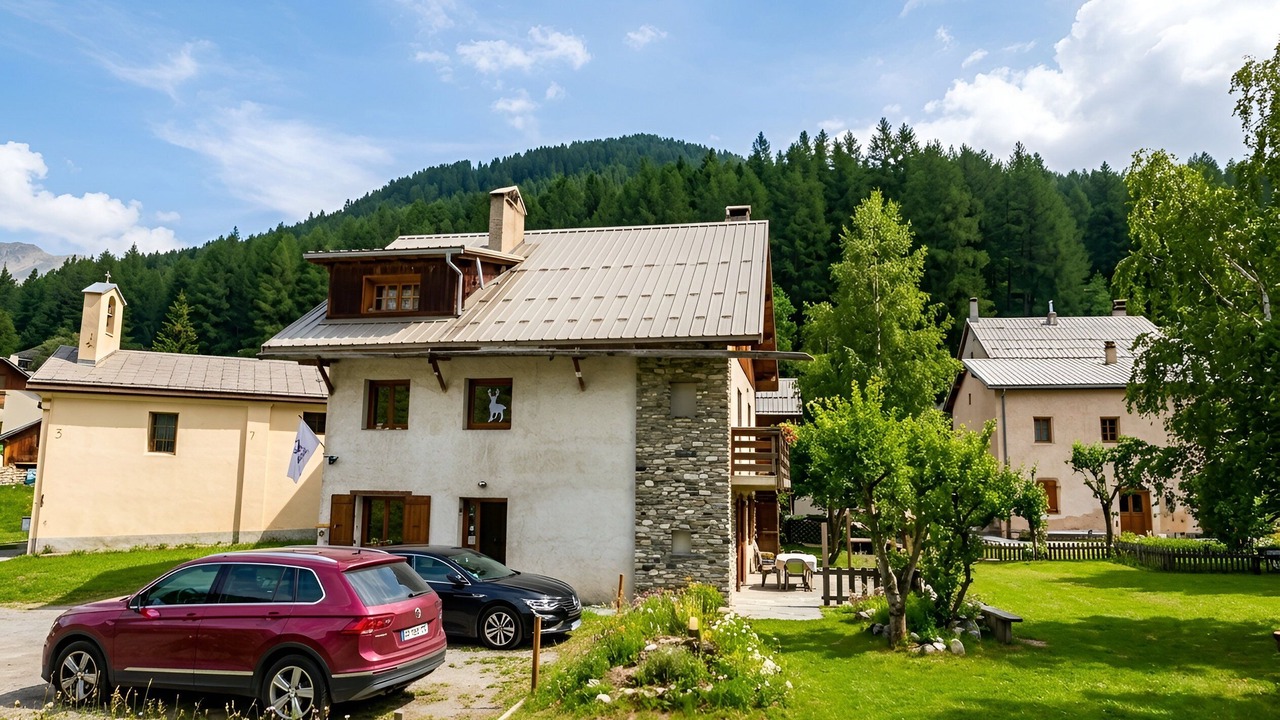 Photo of Outdoor in Saint-Veran