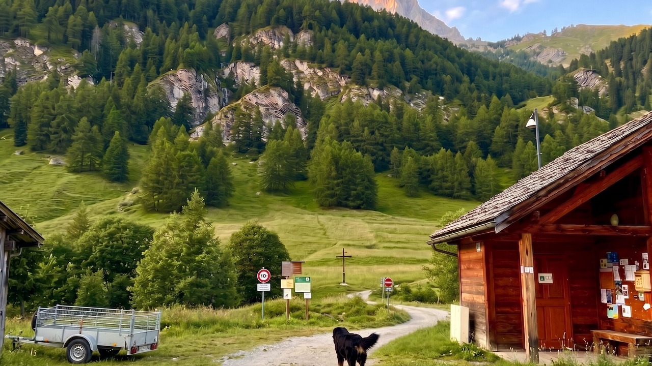 Photo of Others in Saint-Veran