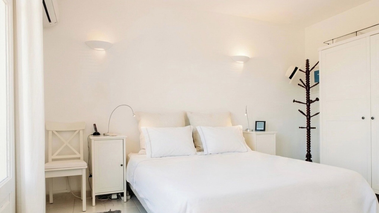Photo of Bedroom in Brue-Auriac