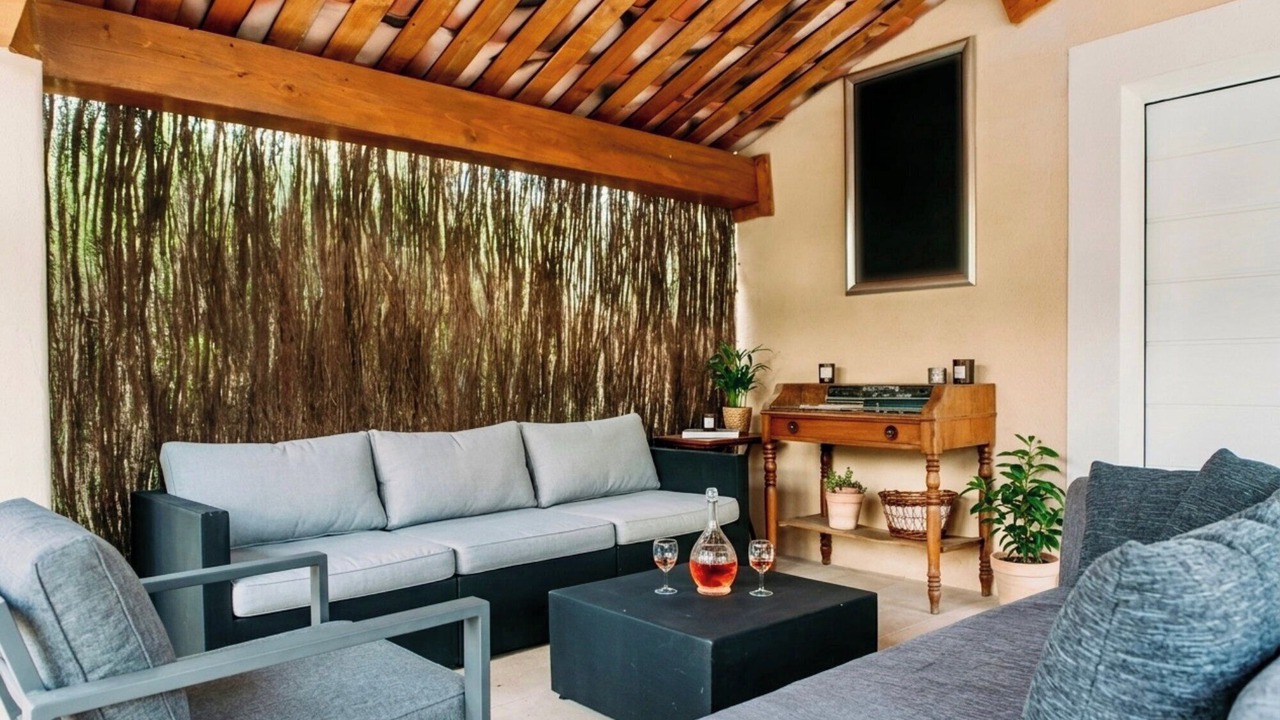 Photo of Livingroom in Brue-Auriac
