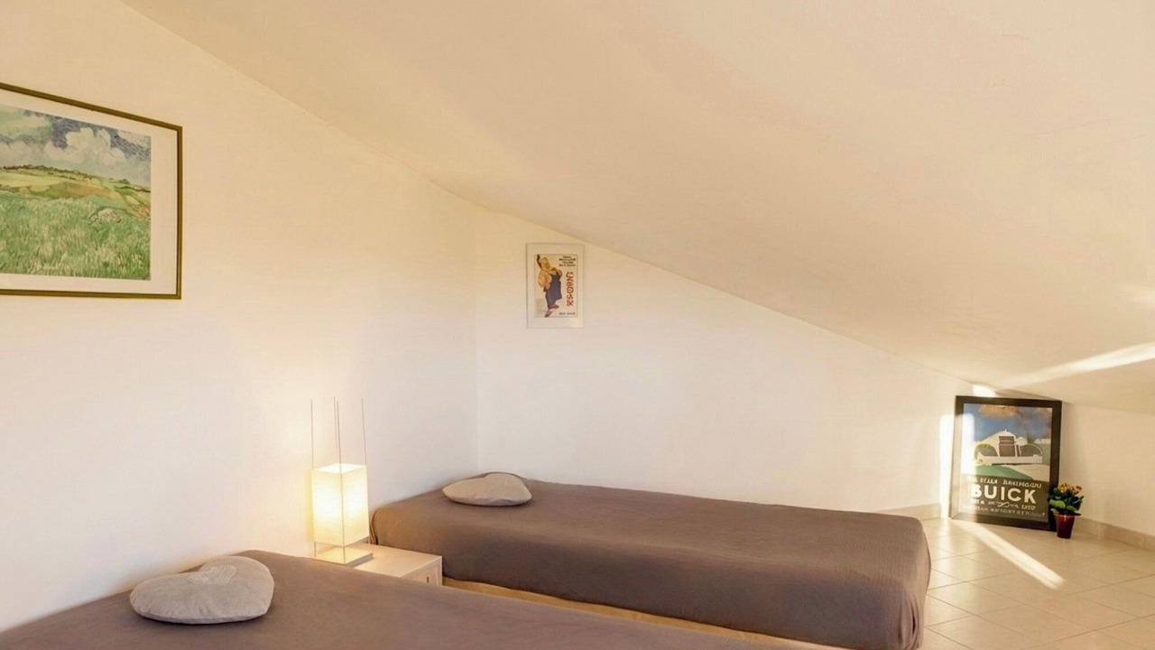 Photo of Bedroom in Brue-Auriac