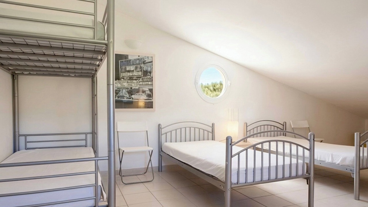 Photo of Bedroom in Brue-Auriac