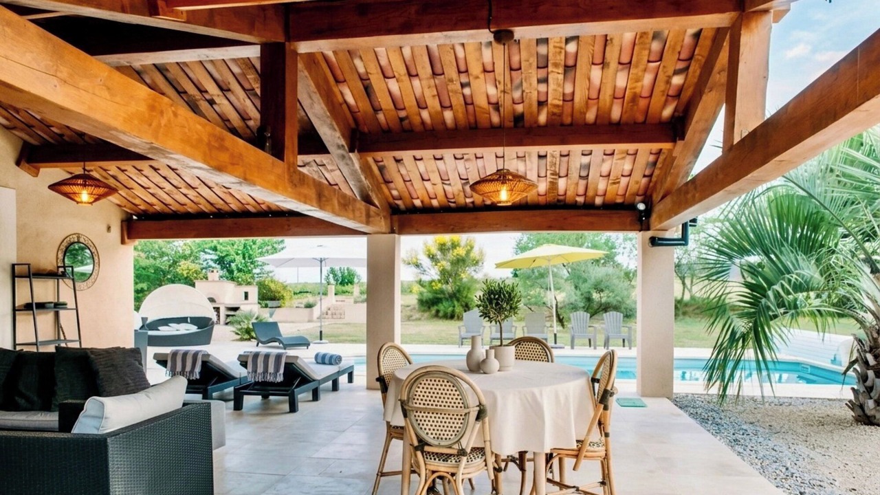 Photo of Outdoor in Brue-Auriac