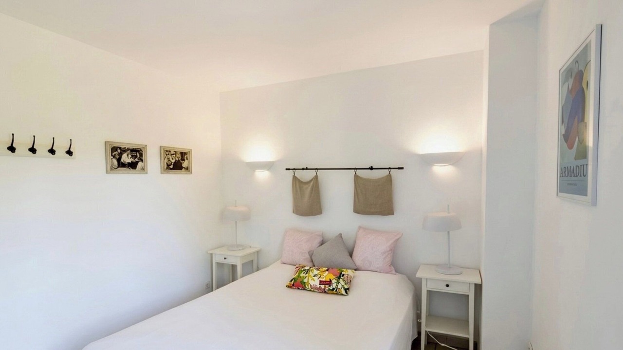 Photo of Bedroom in Brue-Auriac
