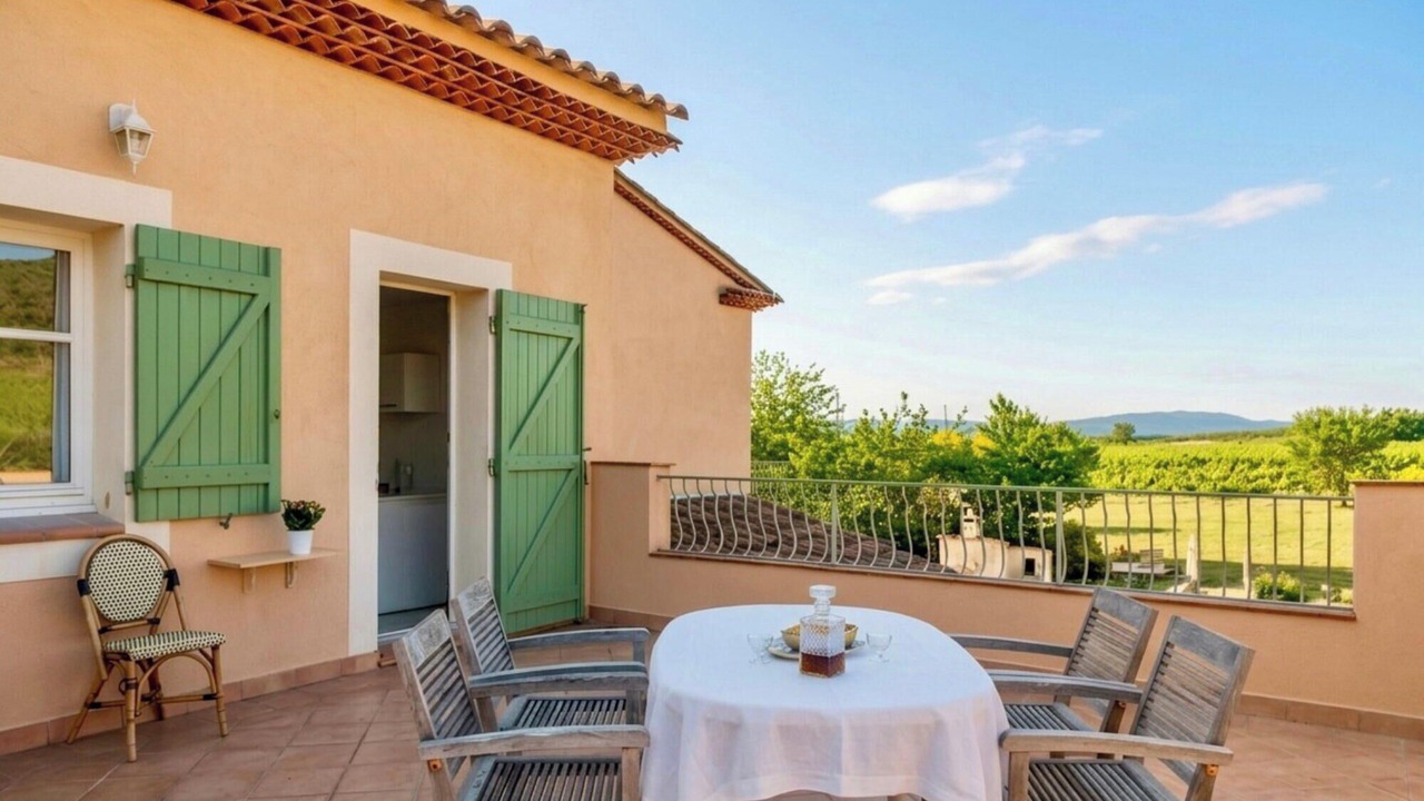 Photo of Outdoor in Brue-Auriac