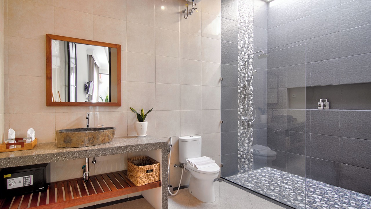 Photo of Bathroom in Dewi Sri
