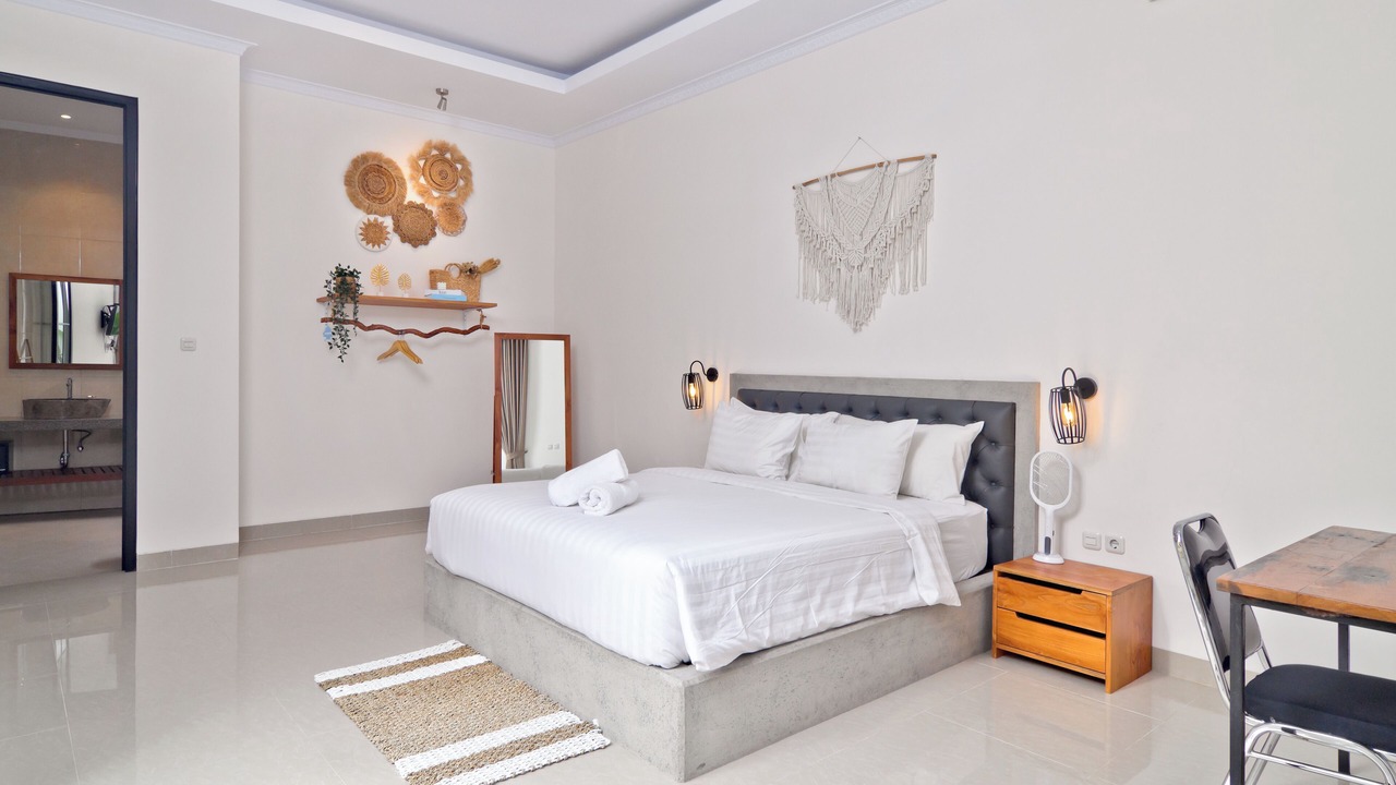 Photo of Bedroom in Dewi Sri