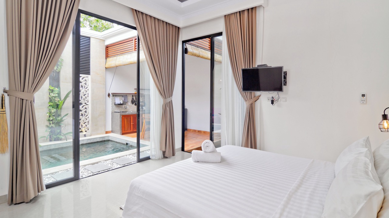 Photo of Bedroom in Dewi Sri