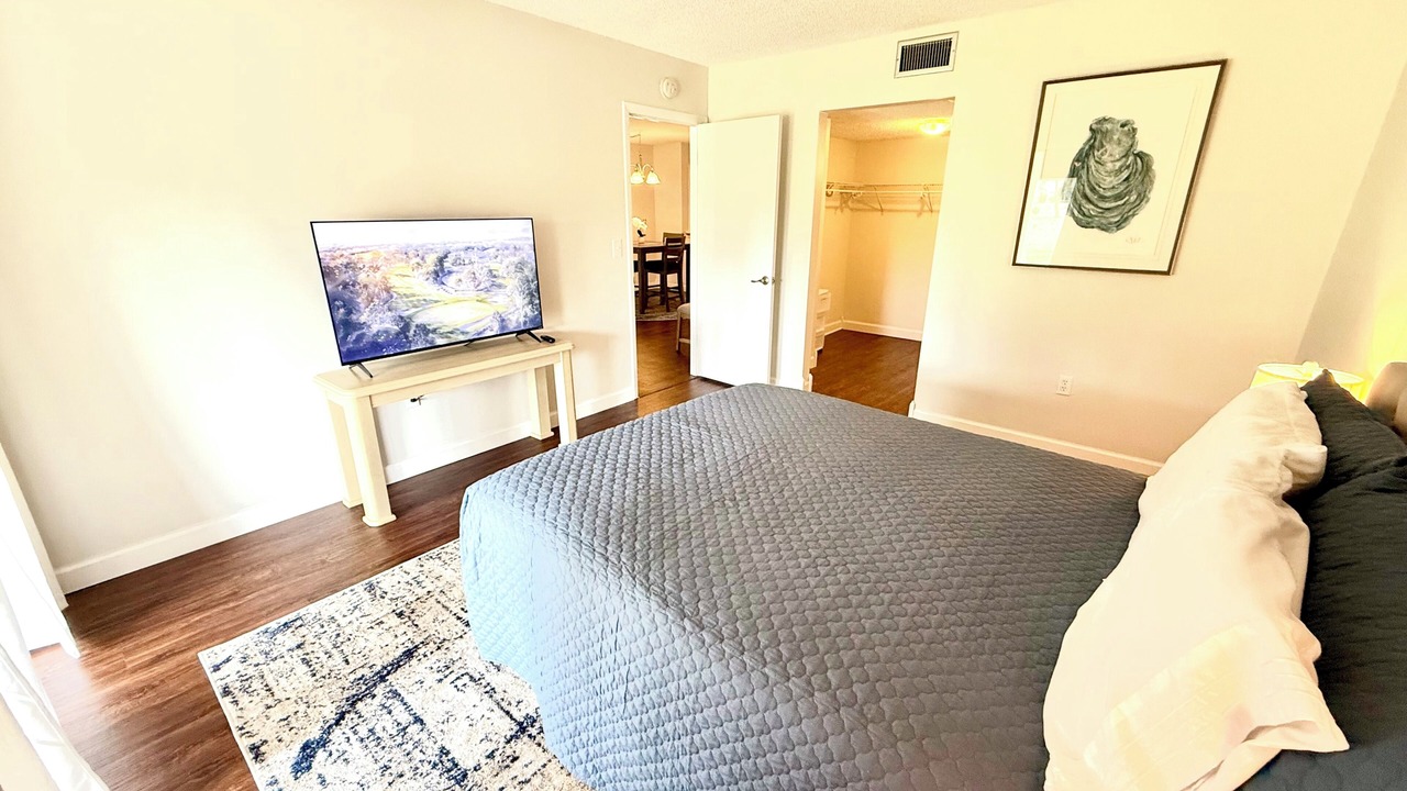Photo of Bedroom in Sun 'N Lake