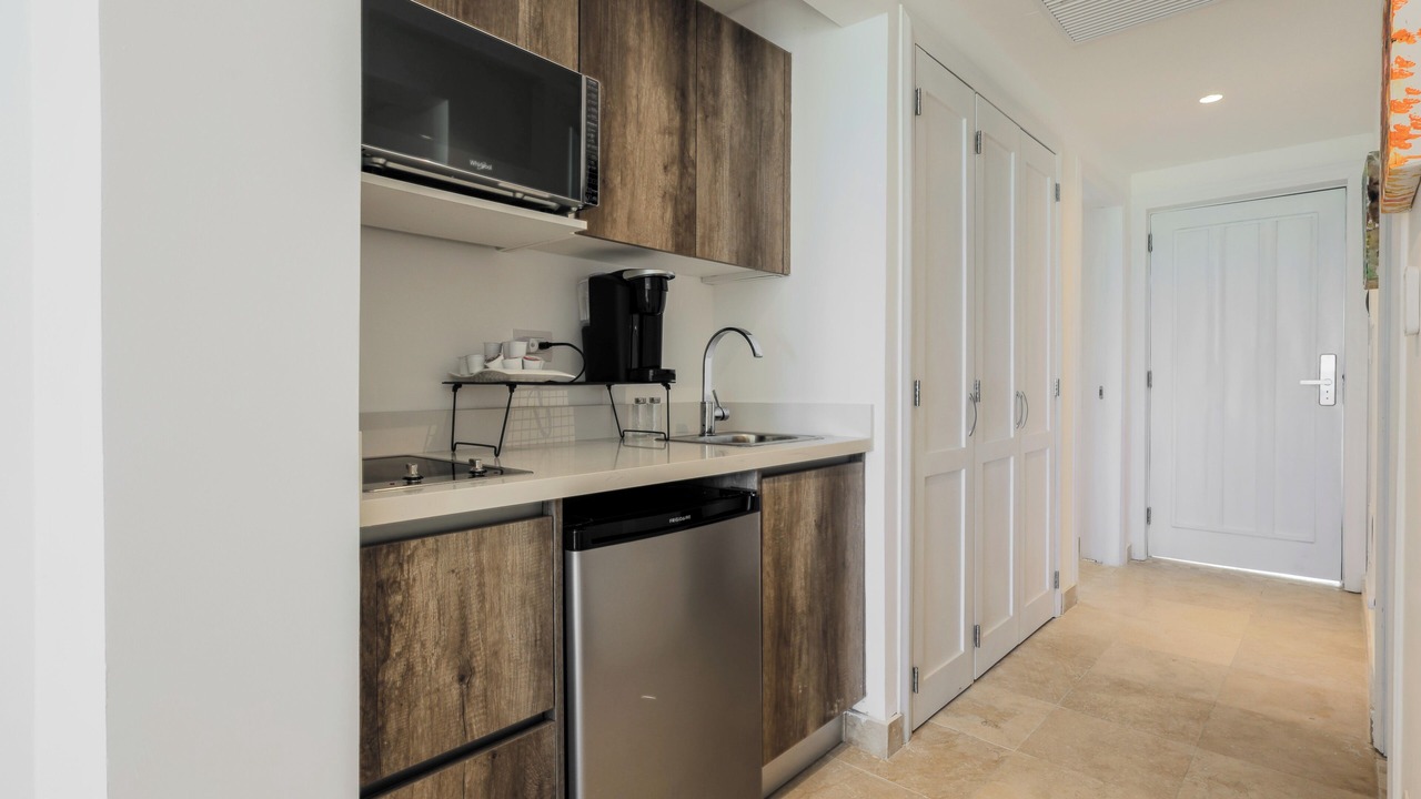 Photo of Kitchen in Cap Cana Marina