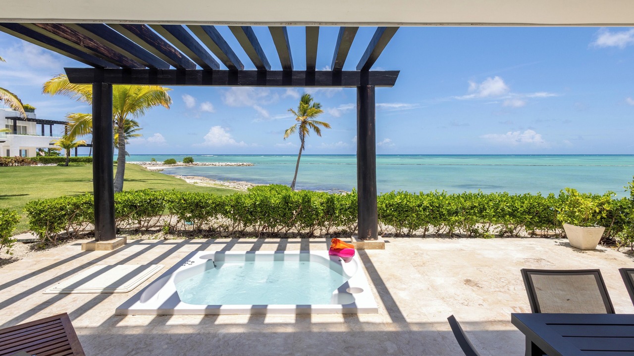 Photo of Outdoor in Cap Cana Marina