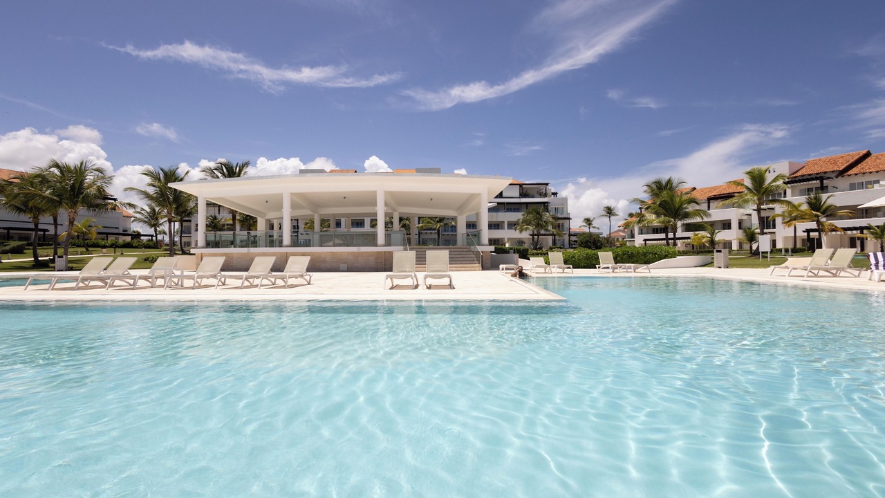 Photo of Outdoor in Cap Cana Marina