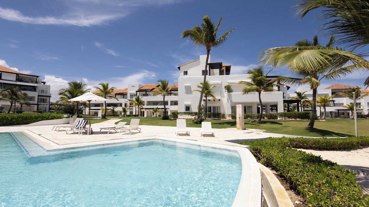 Photo of Outdoor in Cap Cana Marina