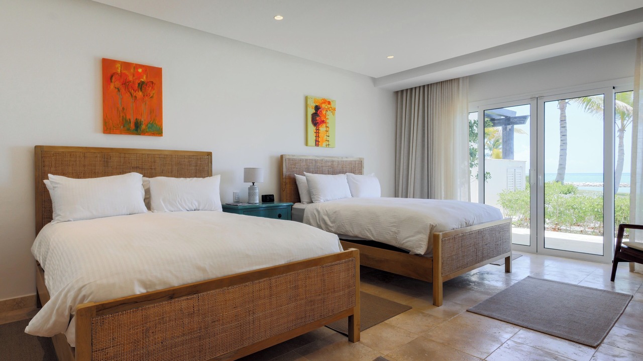 Photo of Bedroom in Cap Cana Marina