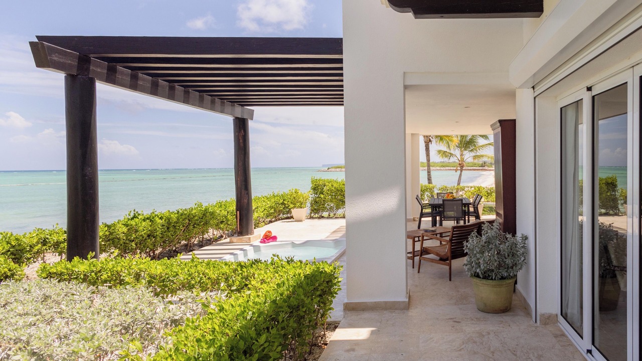 Photo of Outdoor in Cap Cana Marina