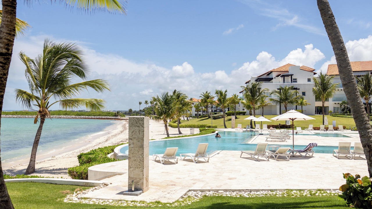 Photo of Outdoor in Cap Cana Marina