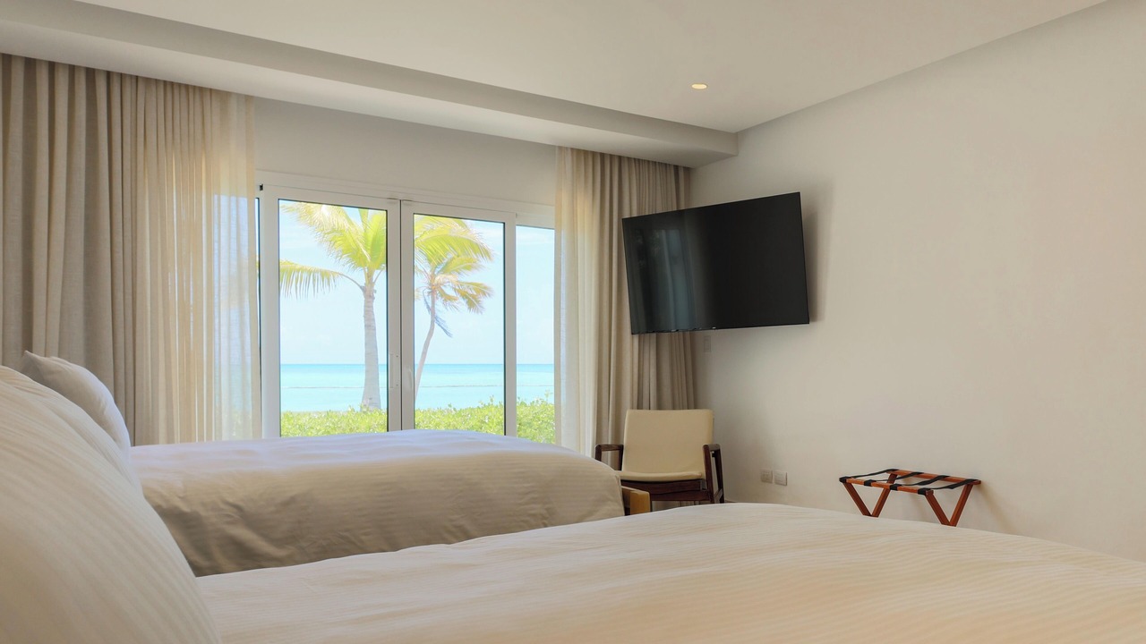Photo of Bedroom in Cap Cana Marina