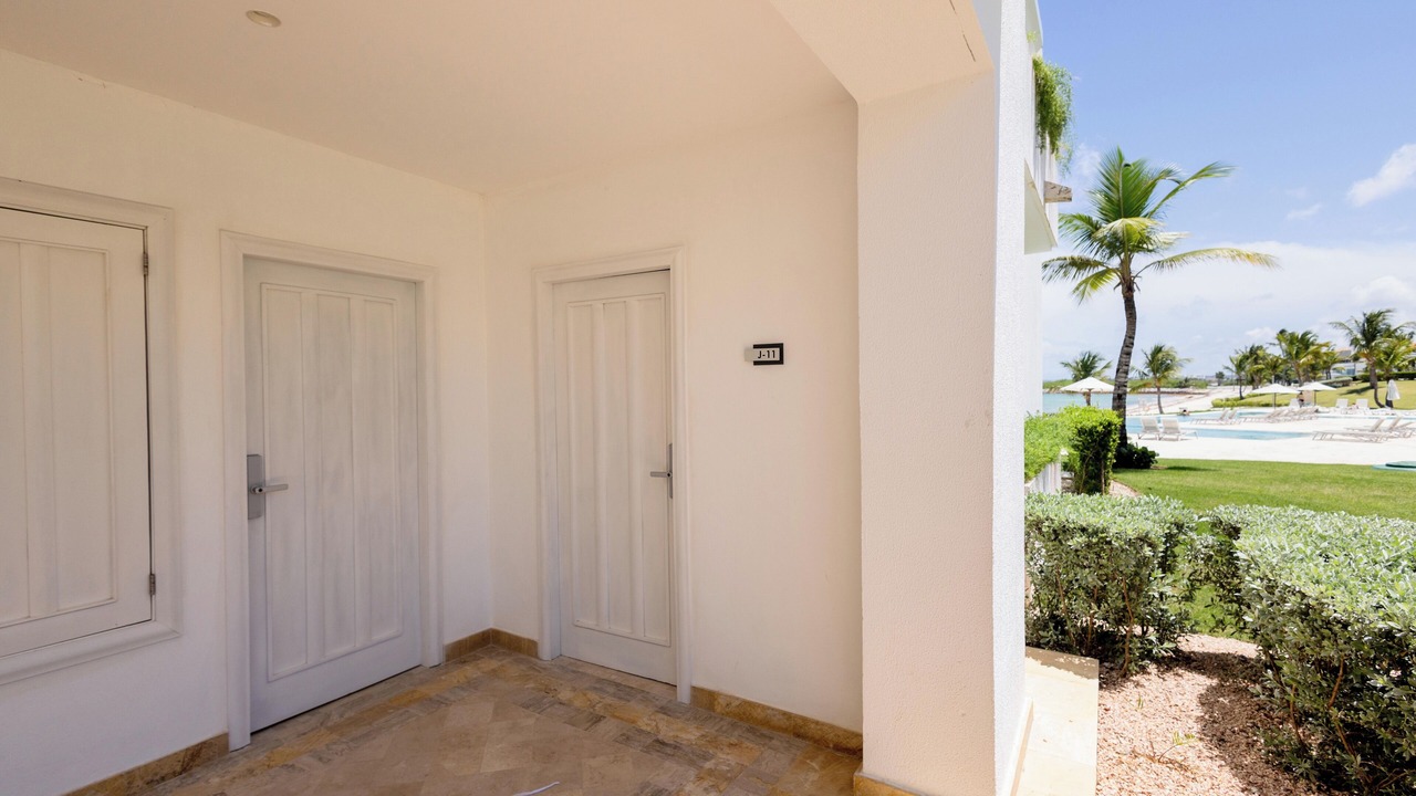 Photo of Outdoor in Cap Cana Marina