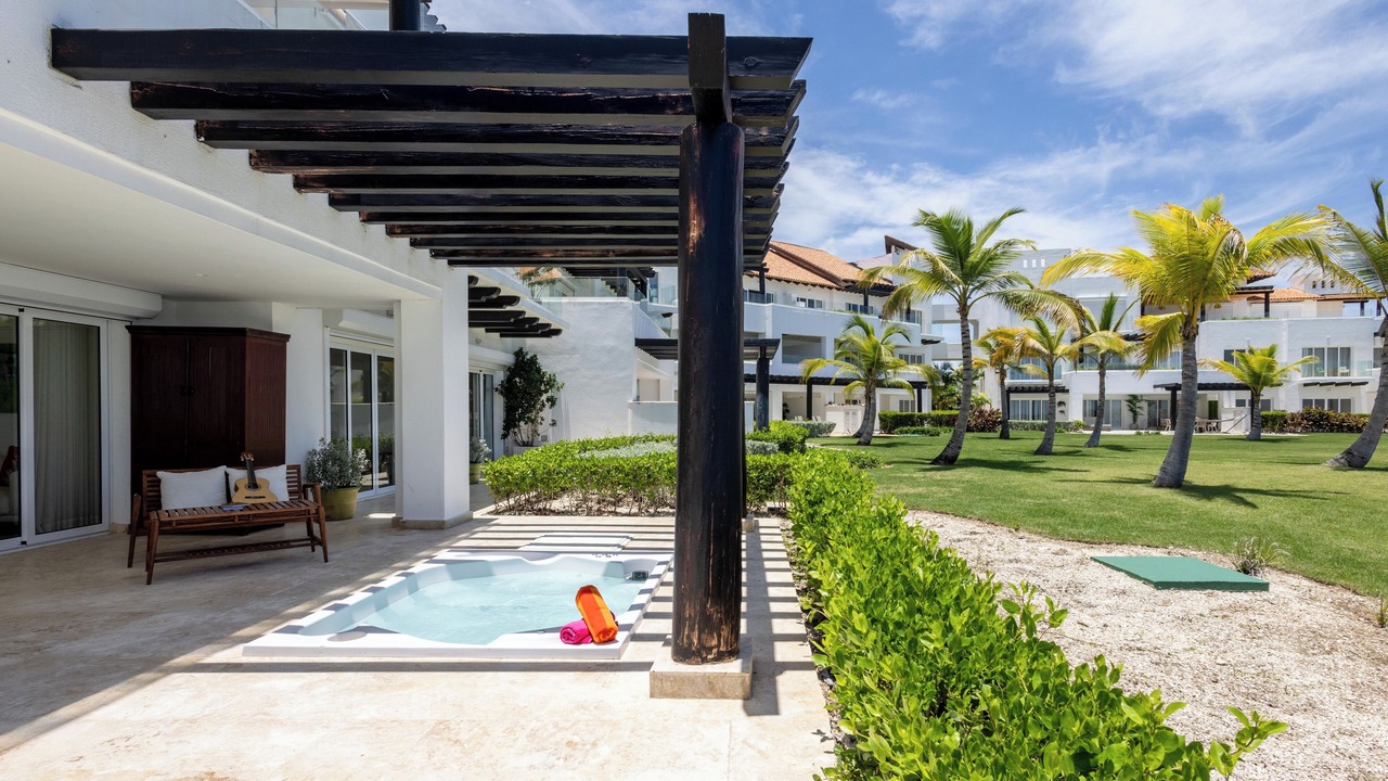 Photo of Outdoor in Cap Cana Marina