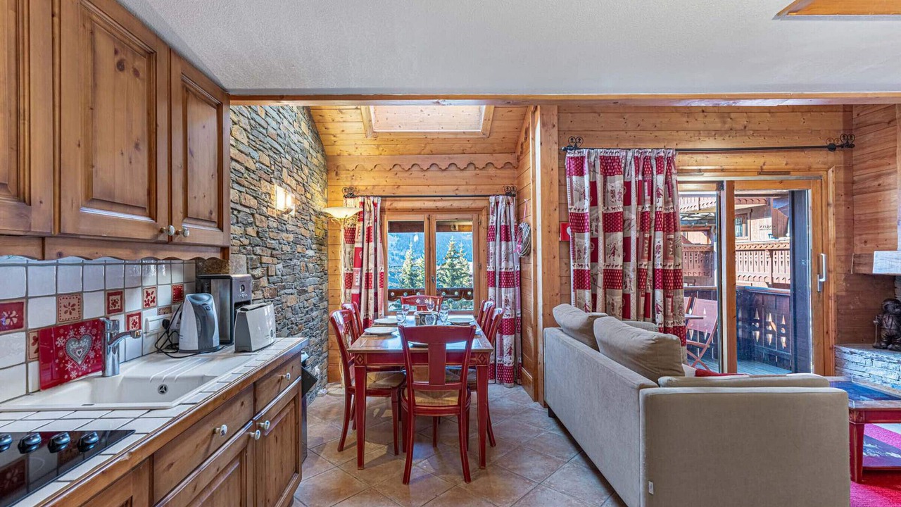 Photo of Others in Meribel Village