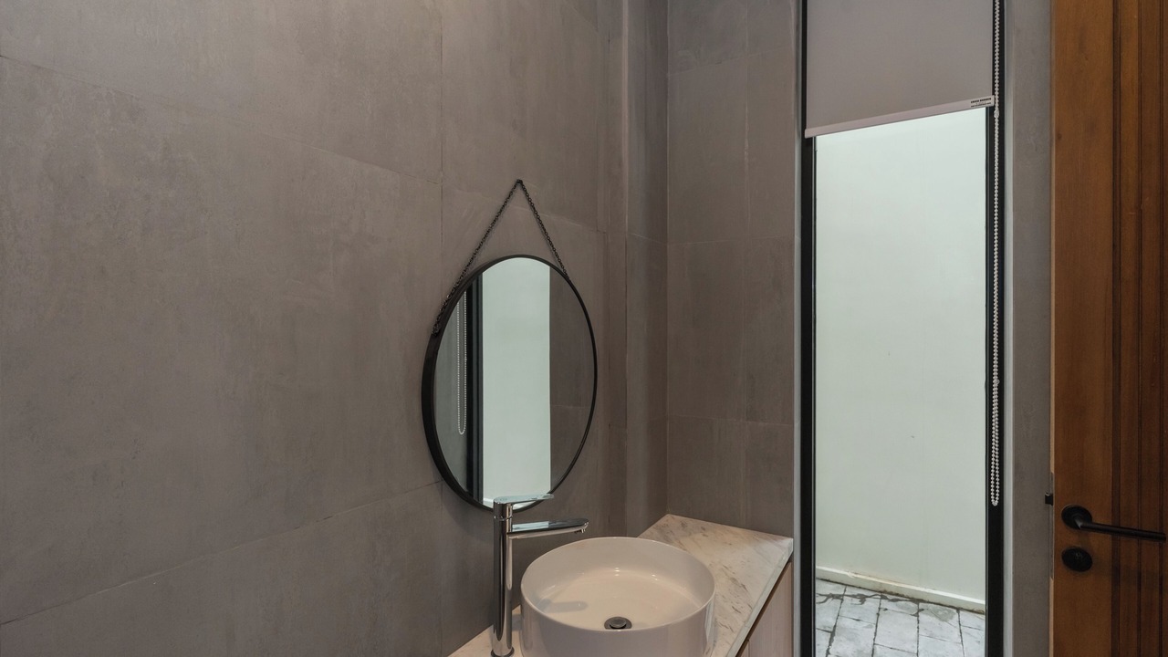 Photo of Bathroom in Seseh