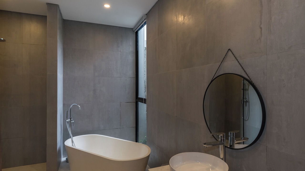 Photo of Bathroom in Seseh