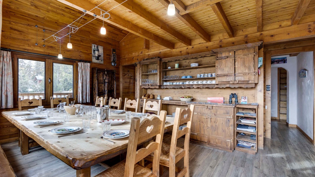 Photo of Others in La Rosiere