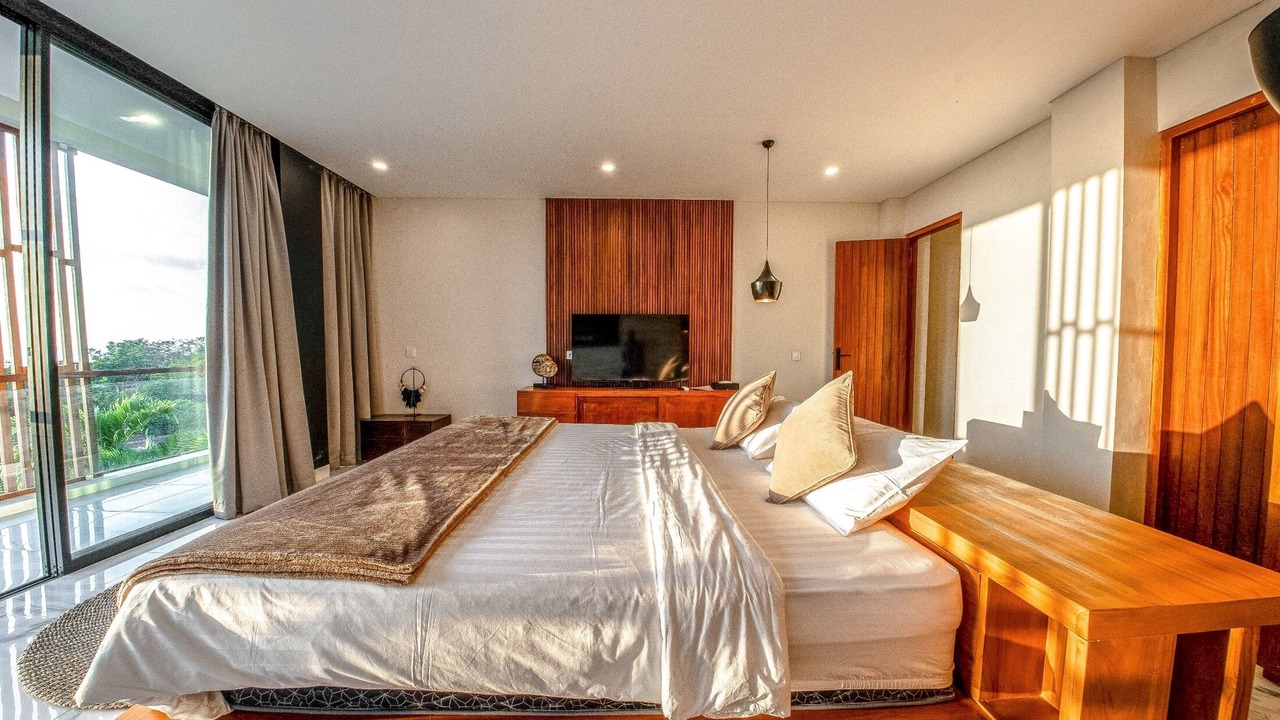 Photo of Bedroom in Taman Griya