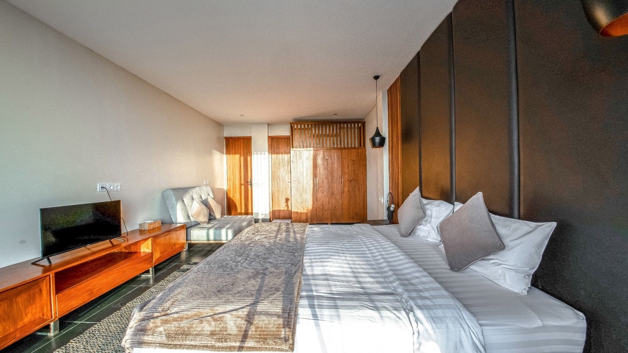 Photo of Bedroom in Taman Griya