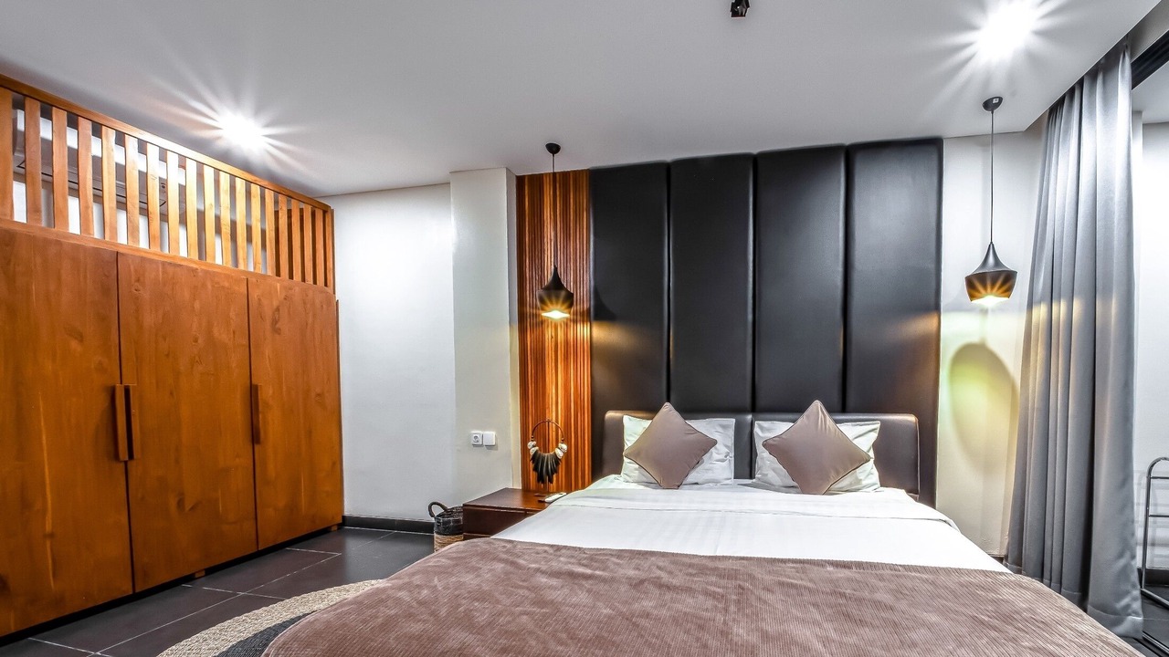 Photo of Bedroom in Taman Griya