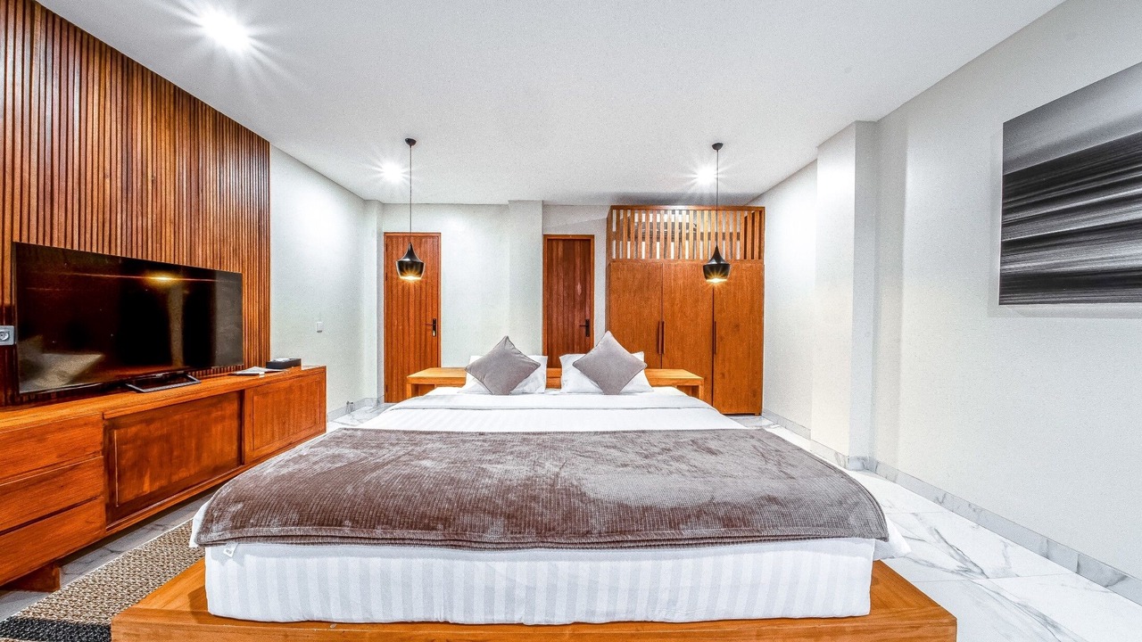 Photo of Bedroom in Taman Griya