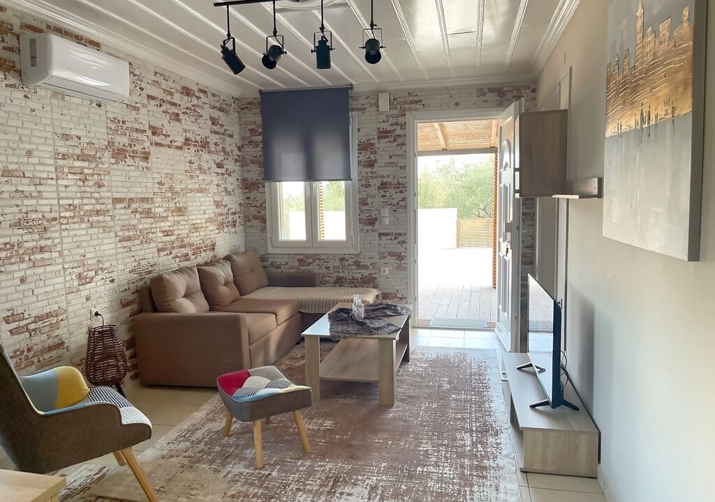 Photo of Livingroom in Katastari