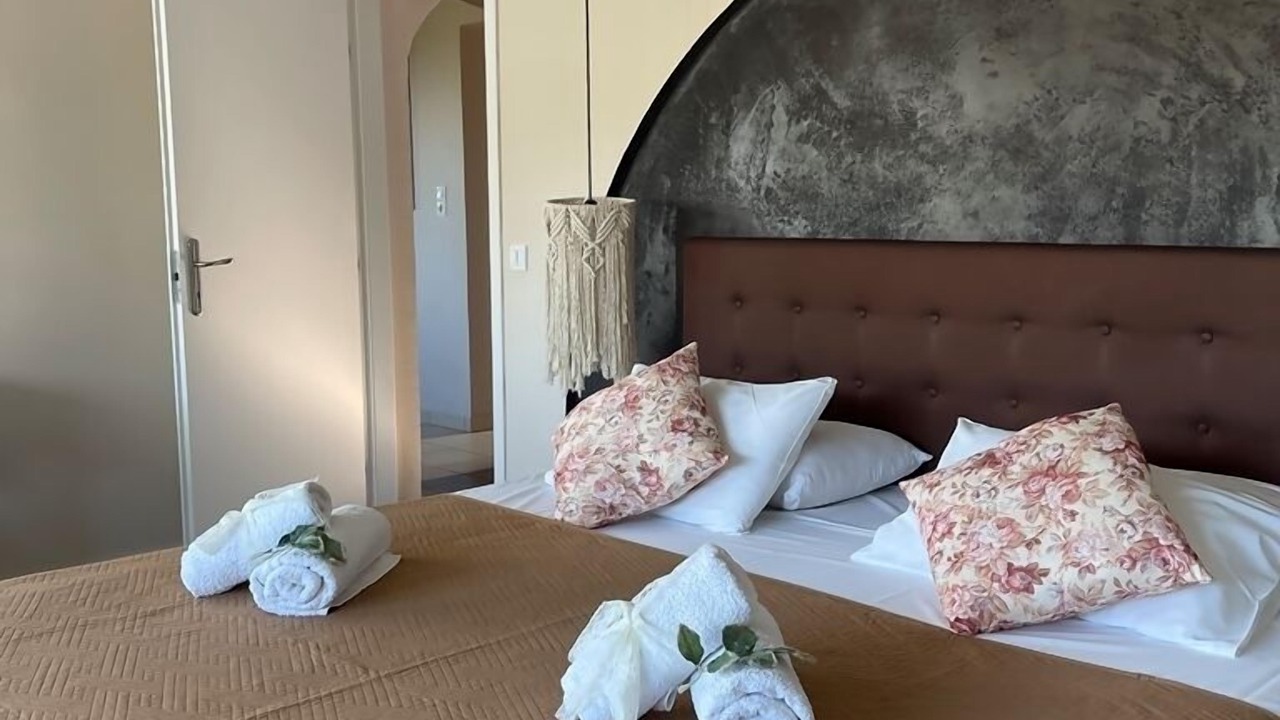 Photo of Bedroom in Katastari