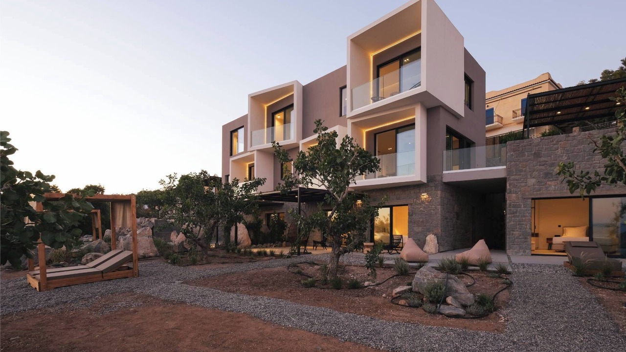 Photo of Outdoor in Aegina