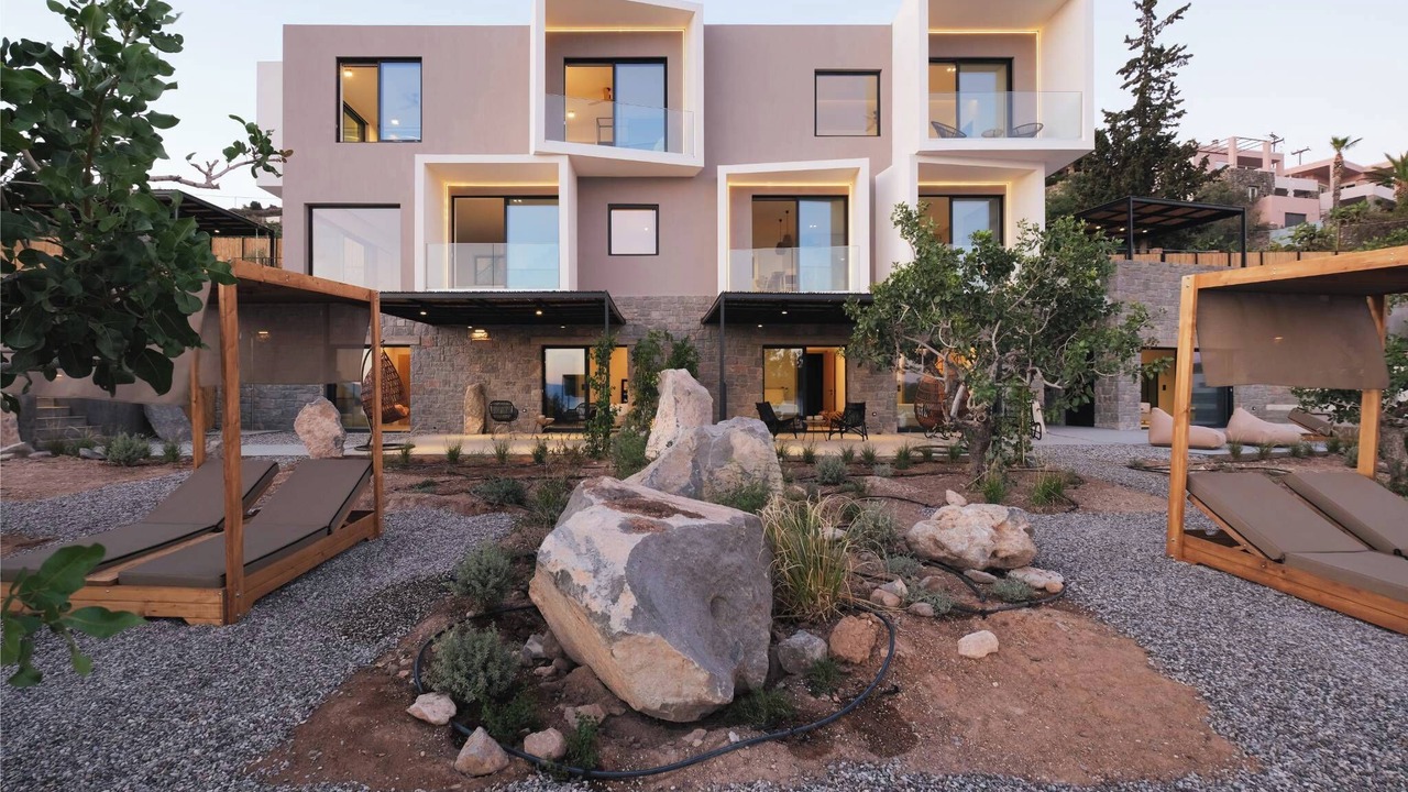 Photo of Outdoor in Aegina