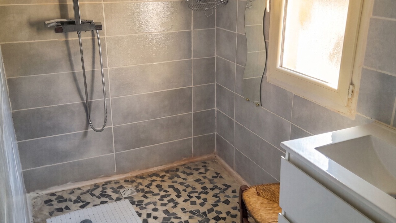 Photo of Bathroom in Bellerive-sur-Allier