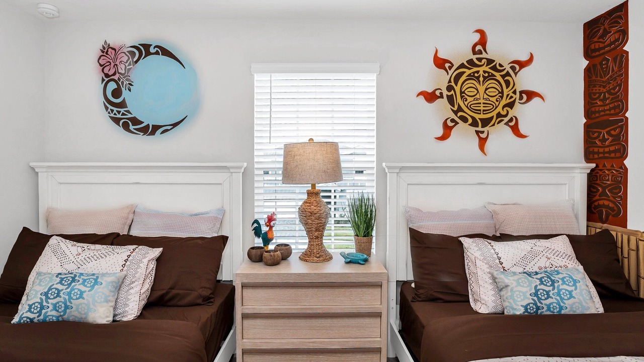 Photo of Bedroom in Davenport