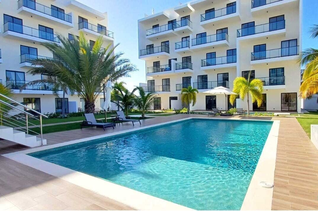 Photo of Outdoor in Punta Cana