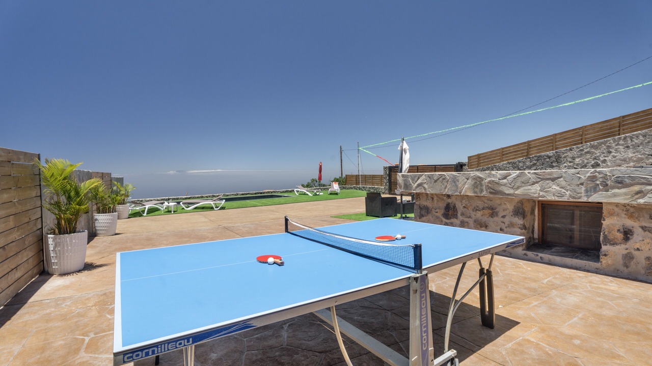 Photo of Patio Balcony in Taucho