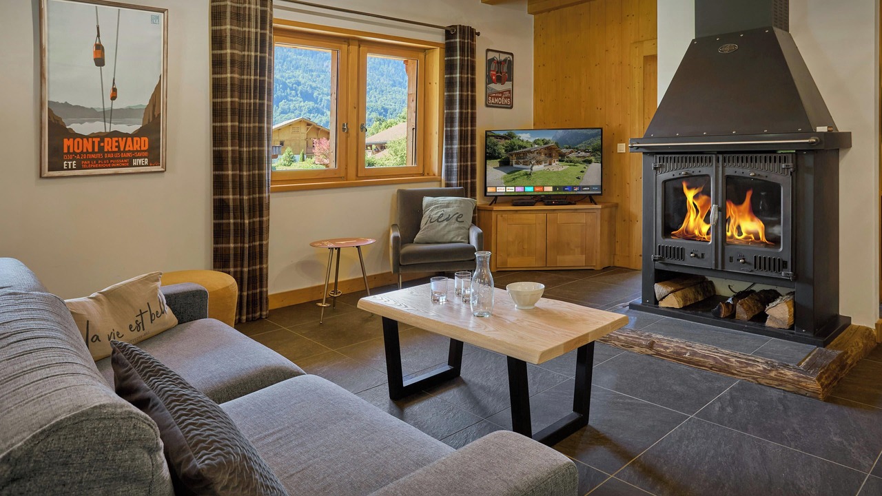 Photo of Others in Samoens