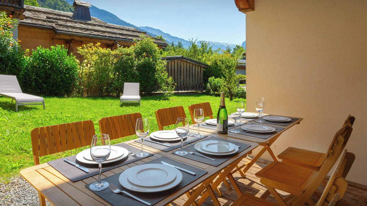 Photo of Others in Samoens