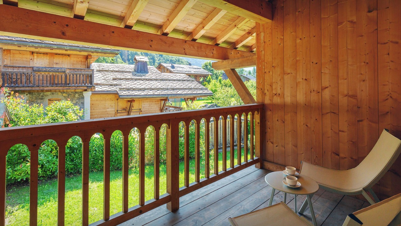 Photo of Others in Samoens