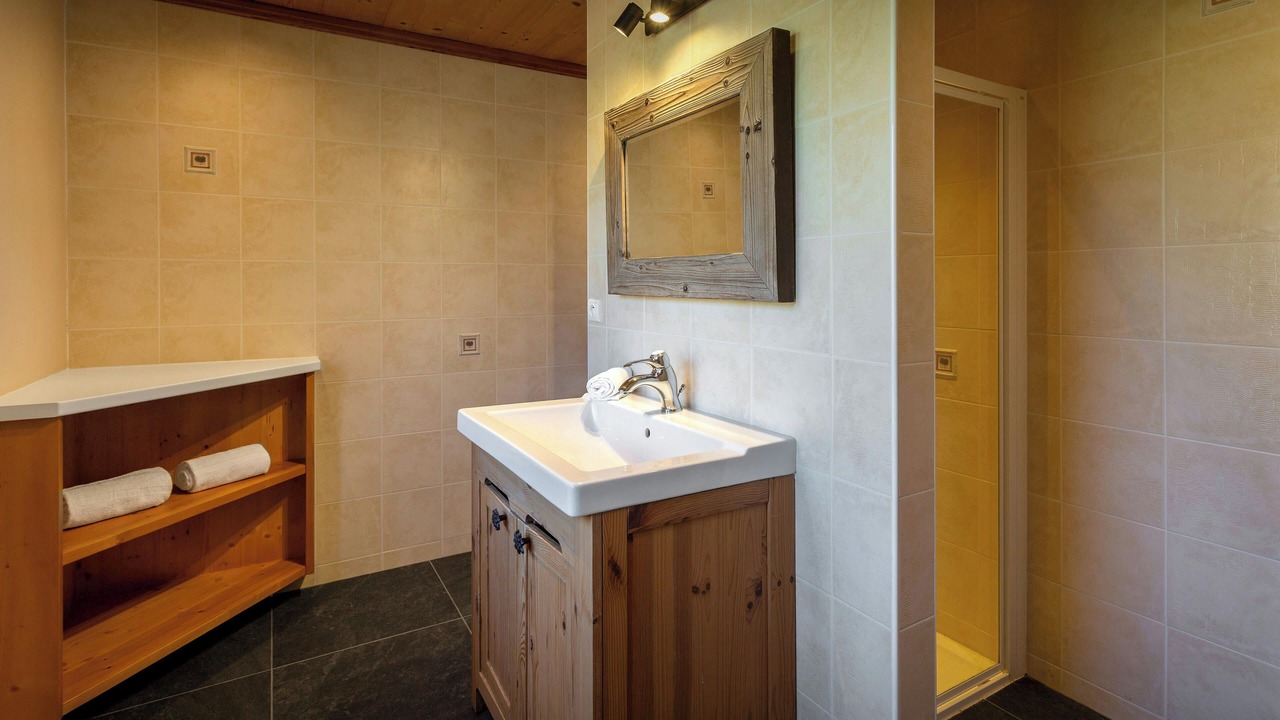 Photo of Bedroom in Samoens