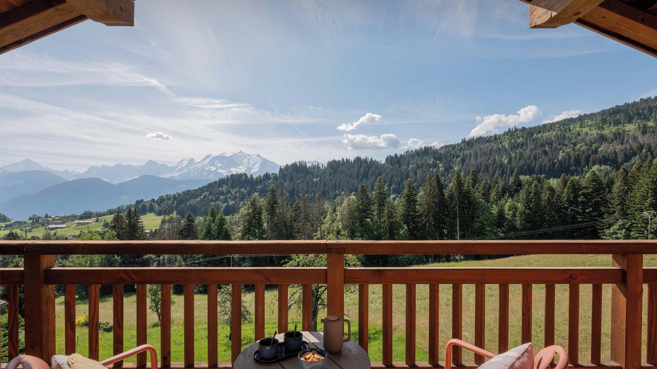 Photo of Patio Balcony in Cordon