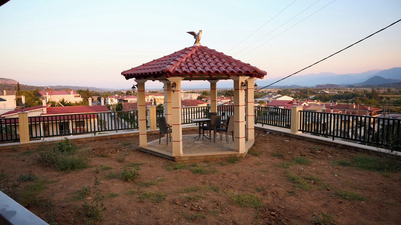 Photo of Outdoor in Kalambaka