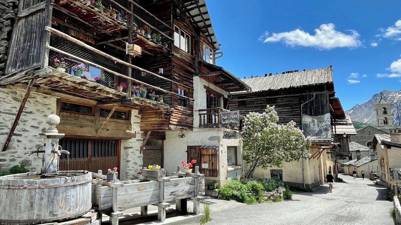 Photo of Outdoor in Saint-Veran